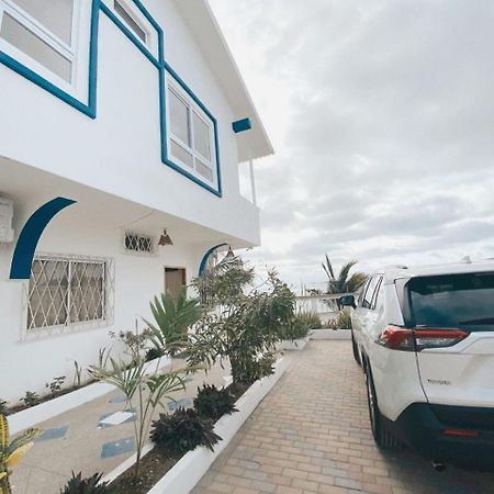 Blackpoint Ballenita Exterior foto