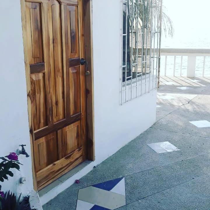 Blackpoint Ballenita Exterior foto